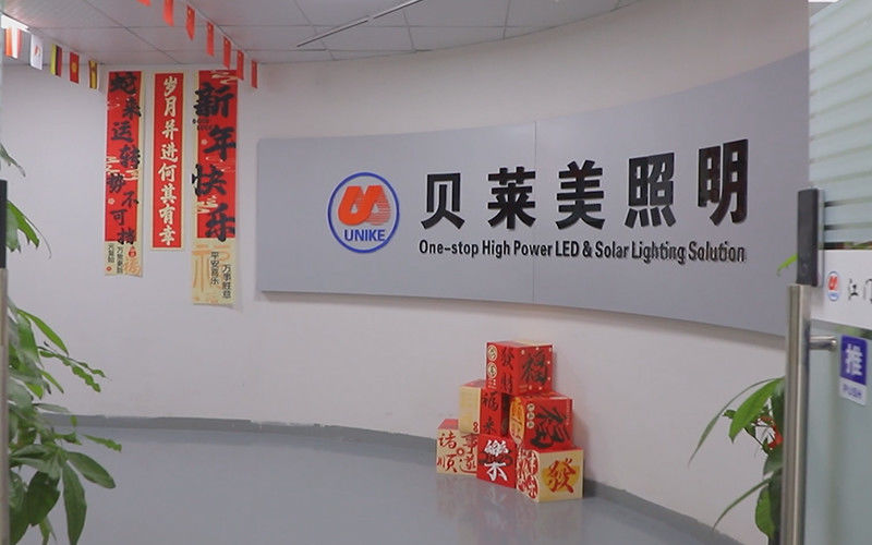 Китай Shenzhen UNIKE Technology Limited Профиль компании 