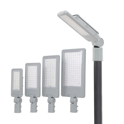 Умные 200w светодиодные уличные фонари 50w 60w 80w 100w 120w 150w 180w 25000lm