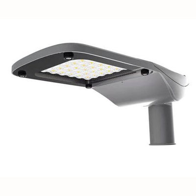 Умные светодиодные уличные фонари AC100-277V светодиодные светодиоды 50w 60w 80w 90w 100w
