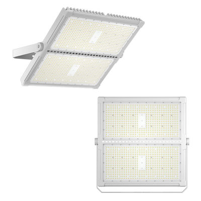 Лумен 48000-64000lm 160lm/W LED модуль наводнительное освещение башня для гольфа Вождение спортивный диапазон