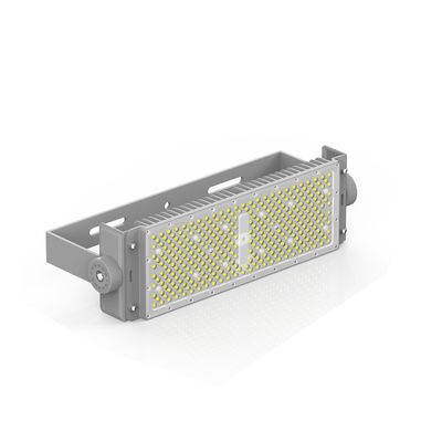 30°/60°/90° Угол объектива Светодиодные высокомастные светофоры 200w с 150-160lm/W IP65