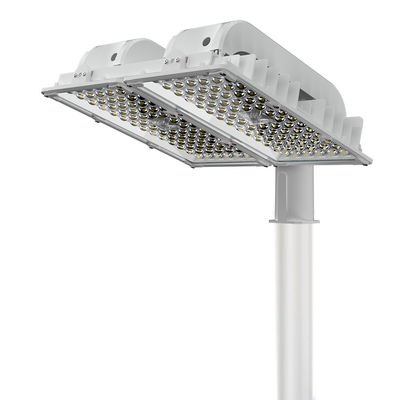 Ip66 Smd Type AC LED Street Light 500W Алюминиевый модульный светильник для дороги