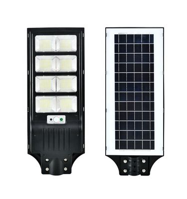 720pcs 2835SMD светодиодный солнечный уличный фонарь IP65 Внешний 400w 500w 600w Яркий белый