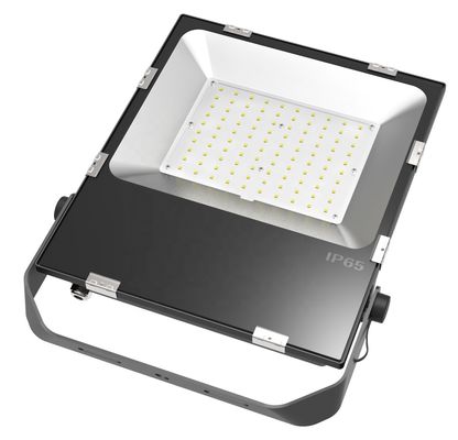 150w наружный светодиодный светодиодный светодиодный светодиод Ip65 квадратный плоский отражатель Slim LED сад светодиодный светодиодный светодиод