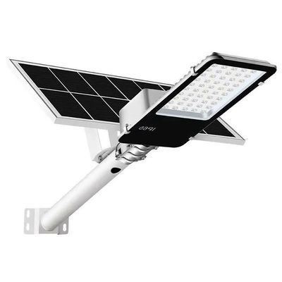 Светодиодный солнечный уличный фонарь 50w 100w 200w 300w 500w Ватт Солнечный уличный фонарь