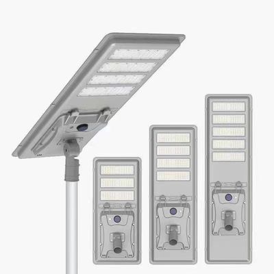 Экологически чистый 40w солнечный свет с 80 Ra интегрированный солнечный светодиодный уличный свет