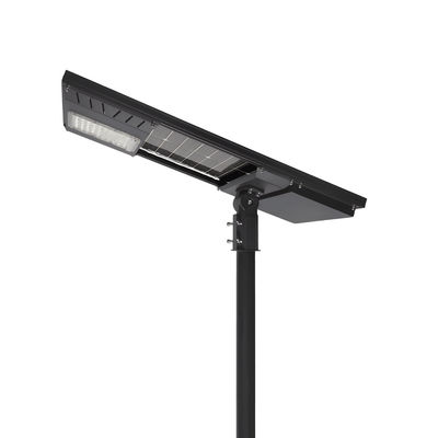 5050 5054smd Интеллектуальный солнечный уличный свет Водостойкий солнечный панель уличный свет