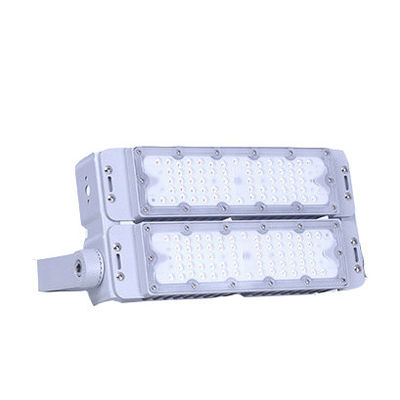 IP65 128pcs светодиодный водонепроницаемый светодиод 6500lm световой поток для спортивного поля