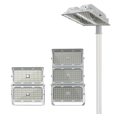 High brightness High Mast LED Light for Airports Ports and Large Area 5 years warranty