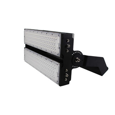 IP65 LED Stadium Light Die Casting Aluminum с 192pcs LED Количество наружного светофора