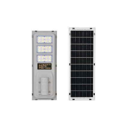 96pcs Lamp Source All In One Solar Street Lights for Remote and Undeveloped Areas