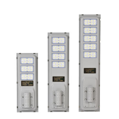 5050SMD Чипы «Всё в одном» Солнечный уличный фонарь Солнечные садовые светильники