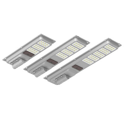 Датчик движения 6 м Солнечный уличный фонарь со светодиодом «Все в одном» для домашнего сада