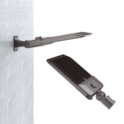 Интегрированный интеллектуальный светодиодный уличный фонарь для интеллектуального и устойчивого освещения