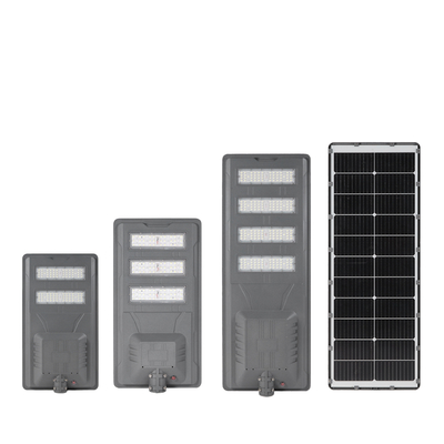 Все в одном водонепроницаемый светодиодный уличный свет Датчик движения