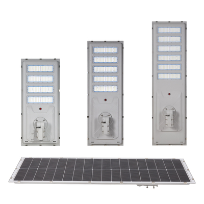 Светодиодные солнечные уличные фонари наружные IP65 водонепроницаемые с автоматическим датчиком проекта